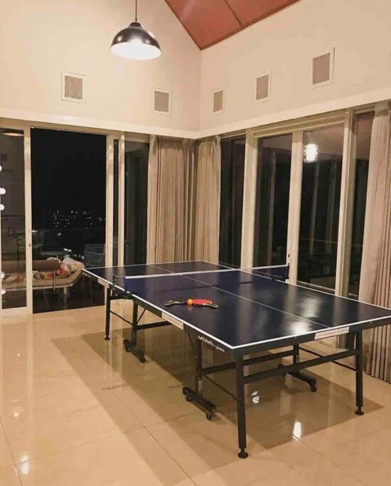 Villa Agro Kusuma Pinus R7 Batu  Exterior foto